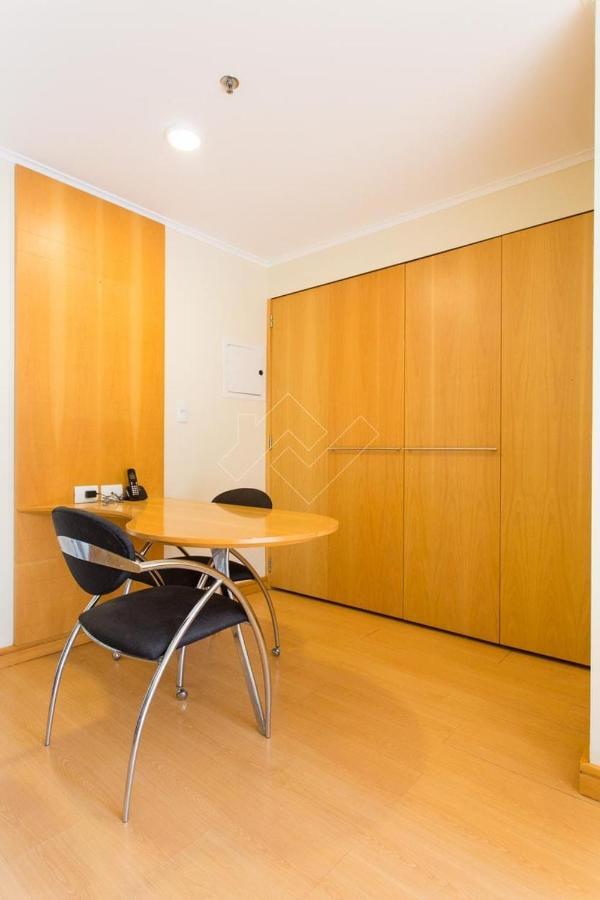 Flat Ibirapuera Special (Apt. Particular) São Paulo Exterior foto